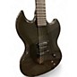 Used Guild Polara Night Edition Tungsten Solid Body Electric Guitar