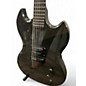 Used Guild Polara Night Edition Tungsten Solid Body Electric Guitar