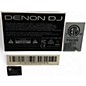 Used Denon DJ Prime 4 DJ Controller