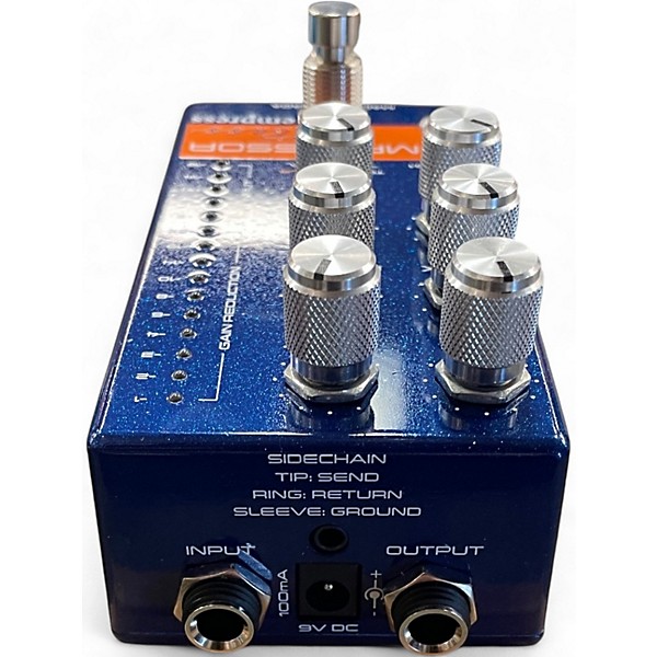 Used Empress Effects Compressor Effect Pedal | Guitar Center