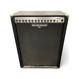 Used Behringer KX1200 Keyboard Amp