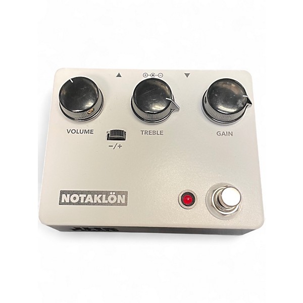 JHS PEDALS NOTAKLÖN ギターエフェクター NOTAKLÖN – JHS Pedals