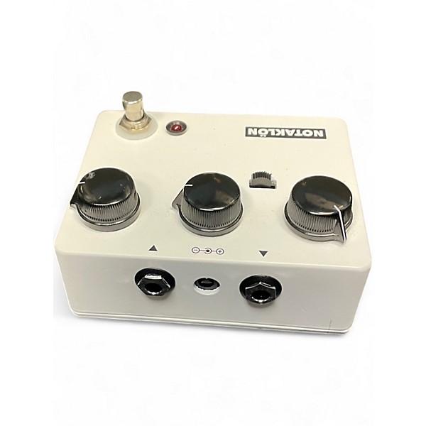 JHS PEDALS NOTAKLÖN ギターエフェクター NOTAKLÖN – JHS Pedals