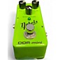 Used Nobels ODR MINI Effect Pedal