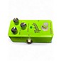Used Nobels ODR MINI Effect Pedal
