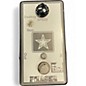Used Tsw Pedals Phaser Effect Pedal thumbnail