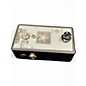 Used Tsw Pedals Phaser Effect Pedal