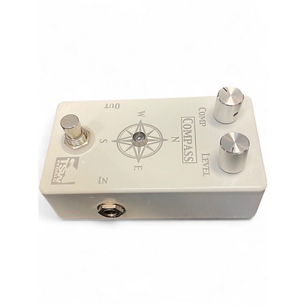 Used Tsw Pedals Compass Effect Pedal