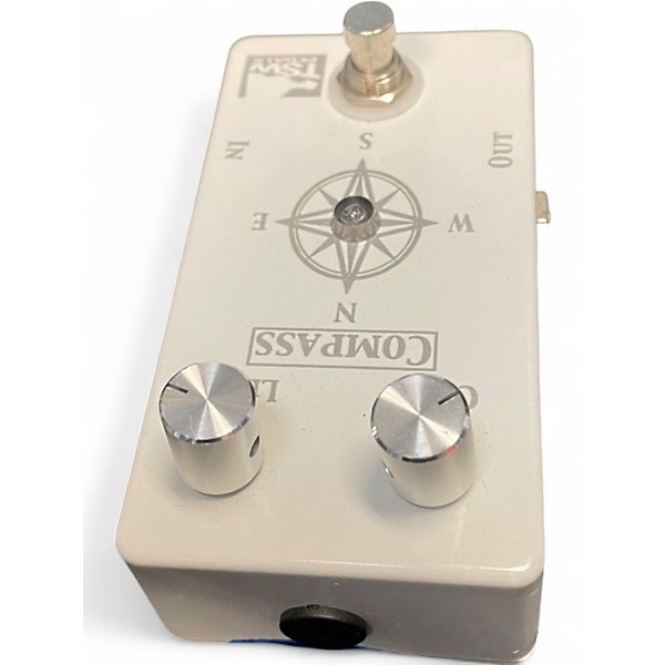 Used Tsw Pedals Compass Effect Pedal