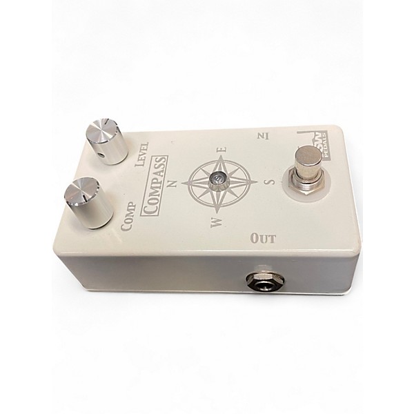 Used Tsw Pedals Compass Effect Pedal
