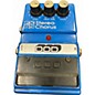 Used DOD FX65 STEREO CHORUS Effect Pedal thumbnail
