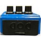 Used DOD FX65 STEREO CHORUS Effect Pedal