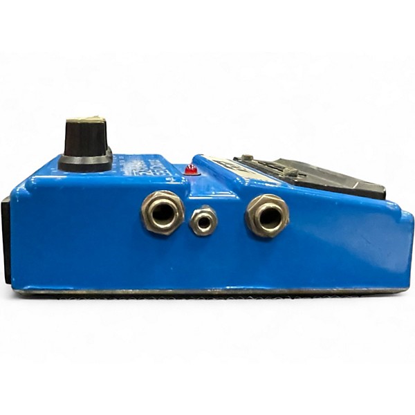 Used DOD FX65 STEREO CHORUS Effect Pedal