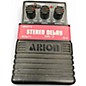 Used Arion SAD-3 Effect Pedal thumbnail
