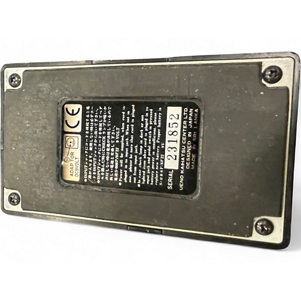 Used Arion SAD-3 Effect Pedal