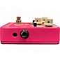 Used VFE TRIIIUMVIRATE Effect Pedal
