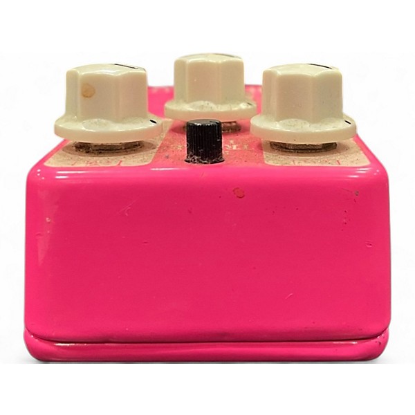 Used VFE TRIIIUMVIRATE Effect Pedal