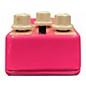 Used VFE TRIIIUMVIRATE Effect Pedal