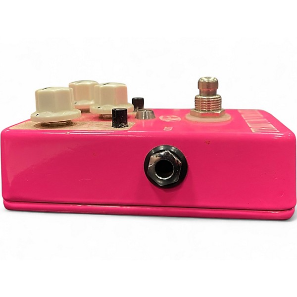 Used VFE TRIIIUMVIRATE Effect Pedal