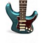 Used Fender Player II Limited Edition Stratocaster Ocean Turquoise Solid Body Electric Guitar thumbnail