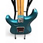 Used Fender Player II Limited Edition Stratocaster Ocean Turquoise Solid Body Electric Guitar