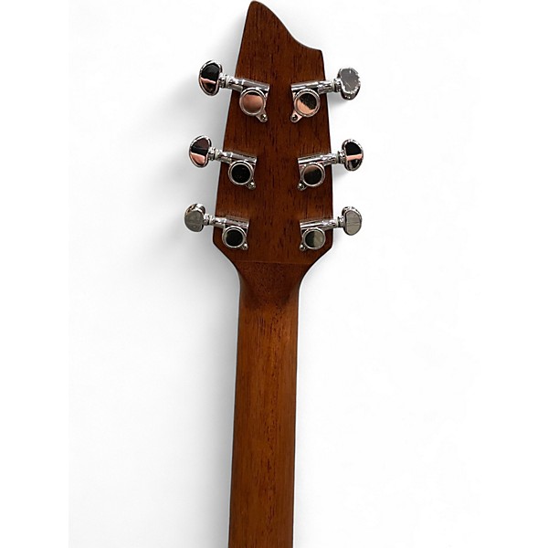 Used Breedlove Passport PLUS C250/SBE Natural Acoustic