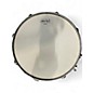 Vintage 1970s Ludwig 14X5 Acrolite Snare ALUMINUM Drum thumbnail