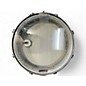 Vintage 1970s Ludwig 14X5 Acrolite Snare ALUMINUM Drum
