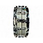 Vintage 1970s Ludwig 14X5 Acrolite Snare ALUMINUM Drum