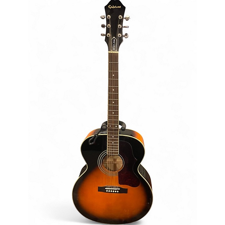 Epiphone PR350 1994年 GROVER付極美品 1960EpiphoneCrestwood-