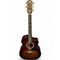 Used Taylor 224CEKDLX Tobacco Acoustic Electric Guitar thumbnail