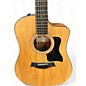 Used Taylor 150ce Natural 12 String Acoustic Electric Guitar thumbnail