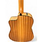 Used Taylor 150ce Natural 12 String Acoustic Electric Guitar