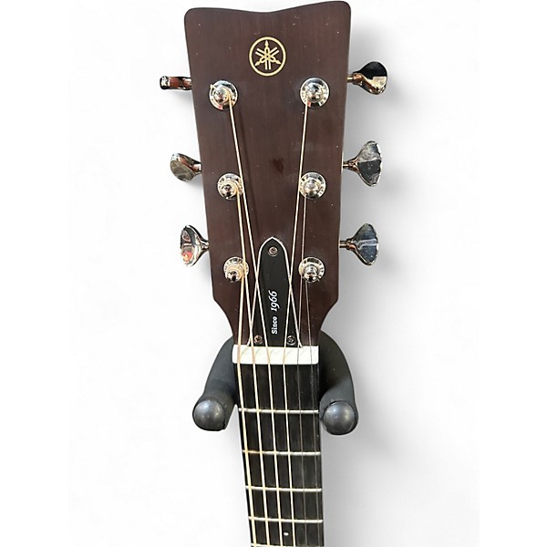 ギター YAMAHA FGX3 Yamaha FGX3 Red Label Dreadnought Acoustic-Electric Guitar