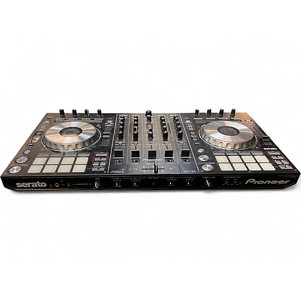 Pioneer DJ DDJ-SX DJコントローラー Amazon.com: Pioneer DDJ Series DDJ-SX Digital Performance DJ