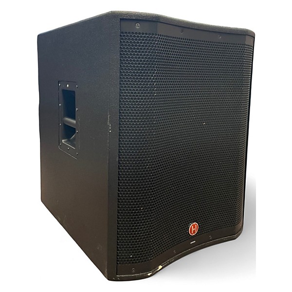 Used Harbinger VARI V2318S Powered Subwoofer