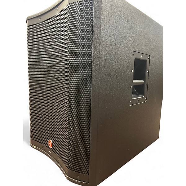 Used Harbinger VARI V2318S Powered Subwoofer