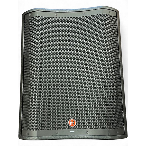 Used Harbinger VARI V2318S Powered Subwoofer