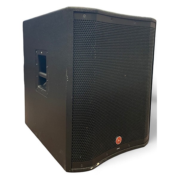 Used Harbinger VARI V2318S Powered Subwoofer