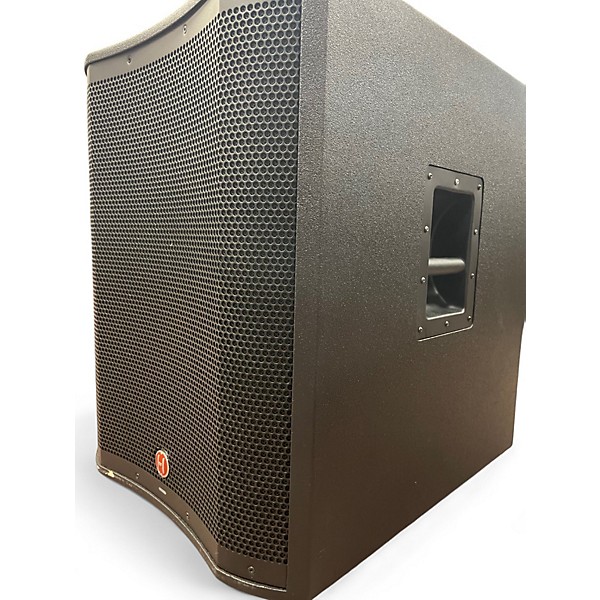 Used Harbinger VARI V2318S Powered Subwoofer