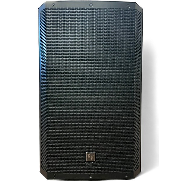 Electro-Voice ZLX-15カバー付き Electro-Voice ZLX-15-G2-CVR Padded Cover for ZLX-15-G2
