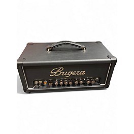 Used Bugera G5 Infinium Tube Guitar Amp Head