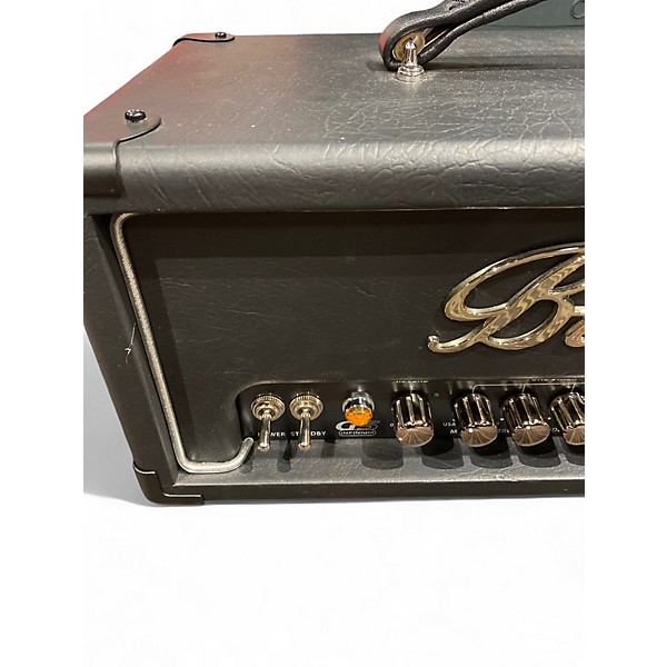 Used Bugera G5 Infinium Tube Guitar Amp Head