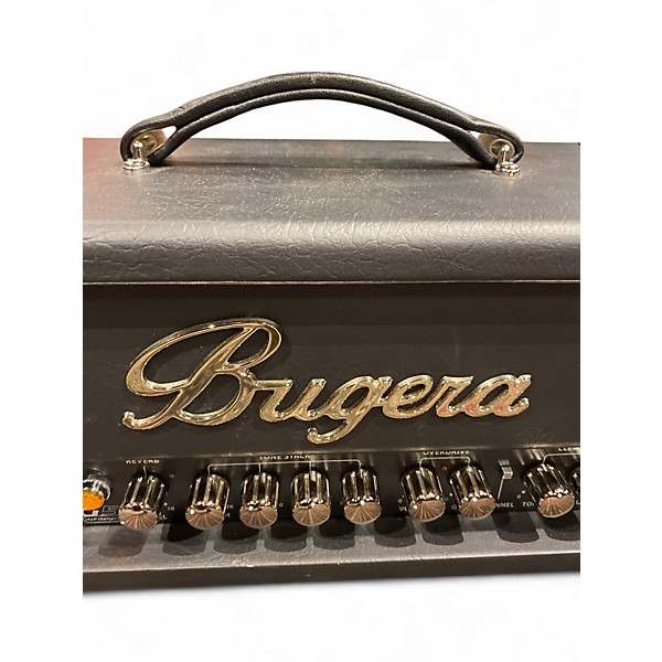 Used Bugera G5 Infinium Tube Guitar Amp Head
