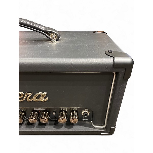 Used Bugera G5 Infinium Tube Guitar Amp Head