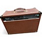 Used Marshall AS50D 50W 2X8 Acoustic Guitar Combo Amp