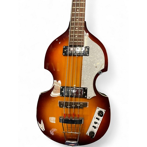 ベース Hofner b-bass hi-series Hofner B-Bass HI-Series – Caldwell Guitars Nashville