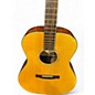 Used Fender GA43S Natural Acoustic Guitar