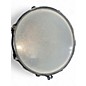 Used Yamaha 14X5.5 Absolute Snare Silver Drum