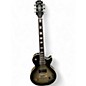 Used Epiphone Les Paul Custom Antique Burst Solid Body Electric Guitar thumbnail